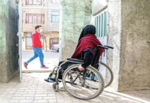 Iran’s Economic Crisis Leaves People with Disabilities Without Essential Support Iran's Economic Crisis Leaves People with Disabilities Without Essential Support