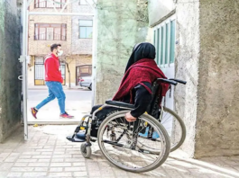 Iran’s Economic Crisis Leaves People with Disabilities Without Essential Support Iran's Economic Crisis Leaves People with Disabilities Without Essential Support