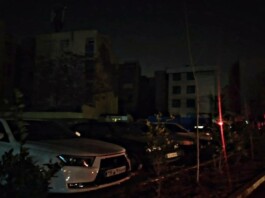 Iran’s Power Crisis Deepens After Khamenei’s Funeral as Blackouts Spread Across the Country