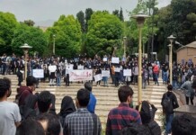 Iran’s Universities Are Stirring Again: Student Protests Signal a Broader Social Convergence Iran’s Universities Are Stirring Again: Student Protests Signal a Broader Social Convergence