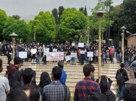 Iran’s Universities Are Stirring Again: Student Protests Signal a Broader Social Convergence