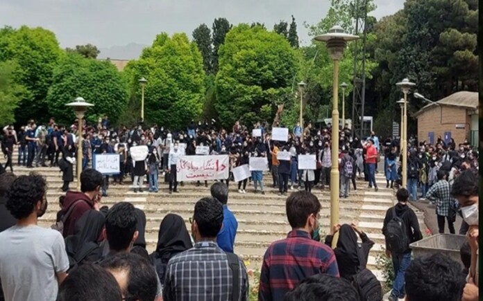 Iran’s Universities Are Stirring Again: Student Protests Signal a Broader Social Convergence