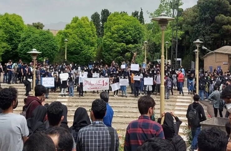 Iran’s Universities Are Stirring Again: Student Protests Signal a Broader Social Convergence