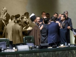Iran Regime’s Deepening Internal Power Struggle Signals a System in Decline Iran Regime’s Deepening Internal Power Struggle Signals a System in Decline