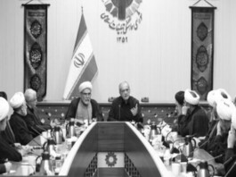 The Iran Regime’s Oligarchs Are Turning on Each Other