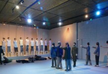 The 1988 Massacre Began Before the Fatwa: How Iran’s Regime Prepared the Execution of Political Prisoners The 1988 Massacre Began Before the Fatwa: How Iran’s Regime Prepared the Execution of Political Prisoners