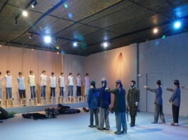 The 1988 Massacre Began Before the Fatwa: How Iran’s Regime Prepared the Execution of Political Prisoners The 1988 Massacre Began Before the Fatwa: How Iran’s Regime Prepared the Execution of Political Prisoners