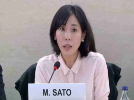 UN Expert Warns US-Iran Deal Leaves Human Rights Behind UN Expert Warns US-Iran Deal Leaves Human Rights Behind