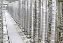 Iran Regime Defies Nuclear Oversight While Rebuilding Sensitive Facility Iran Regime Defies Nuclear Oversight While Rebuilding Sensitive Facility