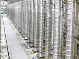 Iran Regime Defies Nuclear Oversight While Rebuilding Sensitive Facility