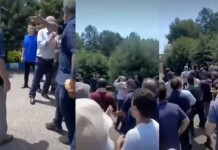 Protests Spread Across Iran as Workers Reject the Regime’s War Narrative Protests Spread Across Iran as Workers Reject the Regime’s War Narrative