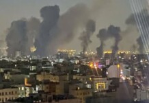 The Regime’s Real War Is Against the Iranian People The Regime's Real War Is Against the Iranian People
