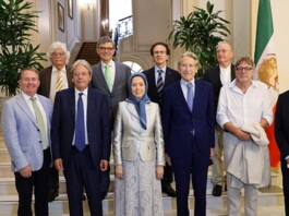 International Conference in Italy Highlights Democratic Alternative as Solution to Iran's Crisis