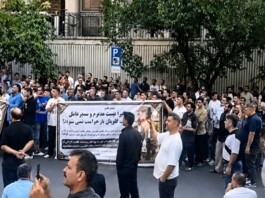 Iran Regime’s Deepest Fear: Why the Prospect of Another Uprising Haunts Tehran
