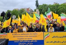 International Legitimacy Is Earned, Not Granted: Why Iran’s Democratic Alternative Continues to Gain Global Recognition International Legitimacy Is Earned, Not Granted: Why Iran’s Democratic Alternative Continues to Gain Global Recognition