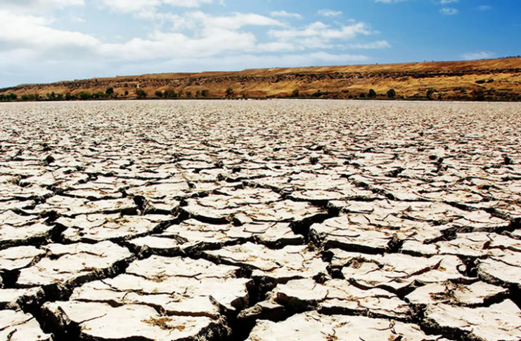 Iran’s Water Crisis Is No Longer a Warning—It Is a Governance Failure