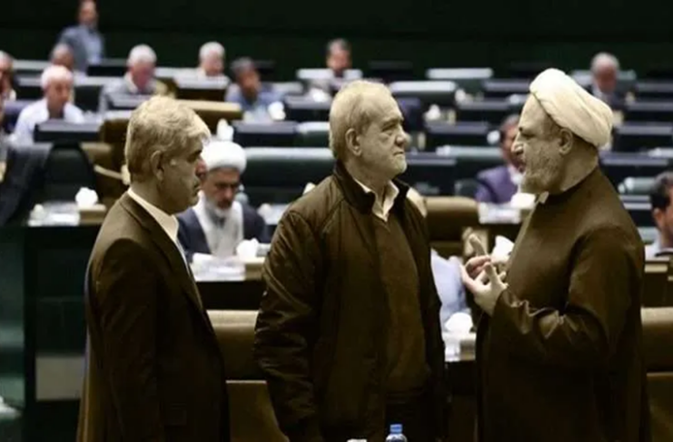 Iran’s Deepening Internal Fractures: Why the Regime Faces a Growing Crisis of Survival