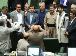Iran’s Parliament Is Not a House of the People—It Is a Battlefield for Power