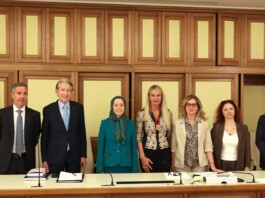Italian Senators Back Iranian People’s Democratic Aspirations, Urge Firm Policy Toward Tehran