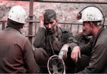 Iran’s Workers Are Paying the Price for a Broken Economy—and a System That Prioritizes Power Over People Iran's Workers Are Paying the Price for a Broken Economy—and a System That Prioritizes Power Over People