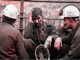 Iran's Workers Are Paying the Price for a Broken Economy—and a System That Prioritizes Power Over People