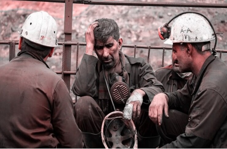 Iran's Workers Are Paying the Price for a Broken Economy—and a System That Prioritizes Power Over People