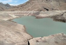 Iran’s Water Collapse Exposes Decades of Regime Mismanagement Iran’s Water Collapse Exposes Decades of Regime Mismanagement