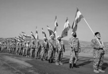 Iran’s Structural Deadlock Leaves the Regime with No Path to Survival Iran's Structural Deadlock Leaves the Regime with No Path to Survival