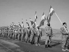 Iran's Structural Deadlock Leaves the Regime with No Path to Survival