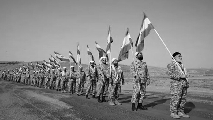 Iran's Structural Deadlock Leaves the Regime with No Path to Survival