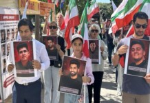 Iran’s Regime Expanding Execution Campaign Reaches New Level Iran's Regime Expanding Execution Campaign Reaches New Level