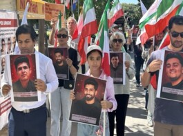 Iran’s Regime Expanding Execution Campaign Reaches New Level Iran's Regime Expanding Execution Campaign Reaches New Level