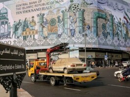 Iran Regime’s Economy Nears a Dangerous Breaking Point as Inflation Threatens to Spiral