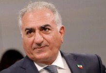 Reza Pahlavi’s Contradictions on the IRGC: Years of Defending the Guards, Now Applauding Their Blacklisting Reza Pahlavi’s Contradictions on the IRGC: Years of Defending the Guards, Now Applauding Their Blacklisting