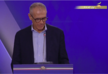 Carlo Cottarelli: Iran’s Future Will Be Written by Its People, Not Foreign Powers Carlo Cottarelli: Iran's Future Will Be Written by Its People, Not Foreign Powers