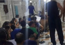 Qezel Hesar Hunger Strike Enters Eleventh Day as Iran’s Regime Ignores Prisoners’ Deteriorating Health Amid Escalating Execution Campaign Qezel Hesar Hunger Strike Enters Eleventh Day as Iran’s Regime Ignores Prisoners’ Deteriorating Health Amid Escalating Execution Campaign