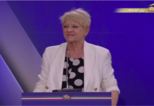 Rita Bernardini: Maryam Rajavi’s Ten-Point Plan Is a Democratic Roadmap for Iran and Beyond Rita Bernardini: Maryam Rajavi’s Ten-Point Plan Is a Democratic Roadmap for Iran and Beyond