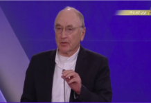 Joachim Rücker: Supporting the Iranian People Is the Only Alternative to War and Appeasement Joachim Rücker: Supporting the Iranian People Is the Only Alternative to War and Appeasement