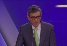 Dr. Hans-Ulrich Seidt: Iran’s Future Depends on Its Democratic Opposition, Not Foreign Intervention Dr. Hans-Ulrich Seidt: Iran’s Future Depends on Its Democratic Opposition, Not Foreign Intervention