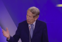 Giulio Terzi: The Future of Iran Lies with Its People and the Democratic Alternative Giulio Terzi: The Future of Iran Lies with Its People and the Democratic Alternative
