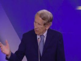 Giulio Terzi: The Future of Iran Lies with Its People and the Democratic Alternative