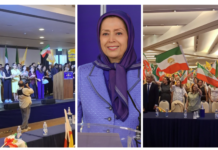 No to Executions, Yes to a Democratic Republic: Rally in Rome Calls for Recognition of Iran’s Organized Resistance No to Executions, Yes to a Democratic Republic: Rally in Rome Calls for Recognition of Iran's Organized Resistance