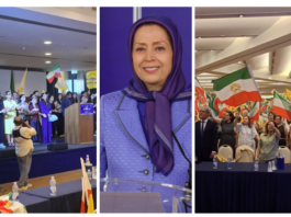 No to Executions, Yes to a Democratic Republic: Rally in Rome Calls for Recognition of Iran’s Organized Resistance No to Executions, Yes to a Democratic Republic: Rally in Rome Calls for Recognition of Iran's Organized Resistance