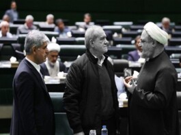 Iran Regime's Internal Power Struggle Deepens Five Months After Khamenei's Death