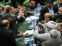 Regime Factions Turn on Each Other as Fear of Renewed Uprising Shapes Political Infighting