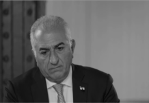 Stolen Legacy: How Reza Pahlavi Rewrites His Father’s and Grandfather’s Constitutional Violations as Achievements Stolen Legacy: How Reza Pahlavi Rewrites His Father’s and Grandfather’s Constitutional Violations as Achievements