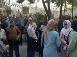 Iran’s Cost-of-Living Crisis: When the Family Table Becomes a Luxury