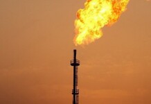 Iran Faces Another Winter Energy Crisis as Billions of Dollars in Natural Gas Go Up in Flames Iran Faces Another Winter Energy Crisis as Billions of Dollars in Natural Gas Go Up in Flames