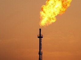 Iran Faces Another Winter Energy Crisis as Billions of Dollars in Natural Gas Go Up in Flames