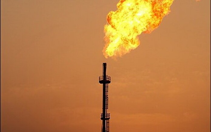 Iran Faces Another Winter Energy Crisis as Billions of Dollars in Natural Gas Go Up in Flames Iran Faces Another Winter Energy Crisis as Billions of Dollars in Natural Gas Go Up in Flames